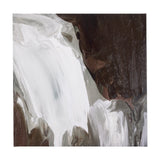 Harmonic VI by Mercana Studio a Hand Embellished Textured Canvas by Mercana at Eve Furniture