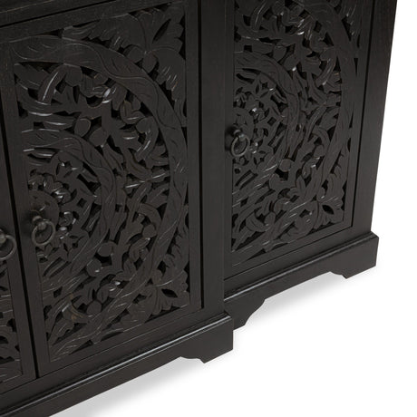Harmony Cabinet by Classic Home at Eve Furniture