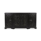 Harmony Cabinet by Classic Home at Eve Furniture