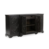 Harmony Cabinet by Classic Home at Eve Furniture
