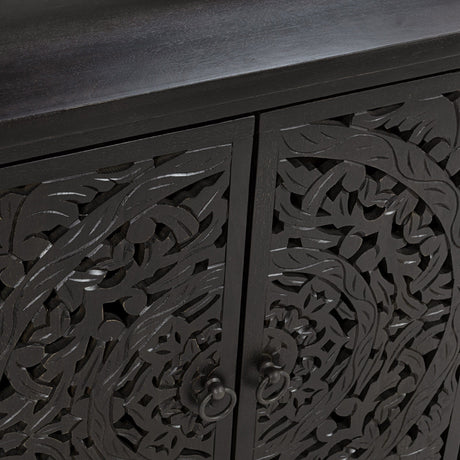 Harmony Cabinet by Classic Home at Eve Furniture