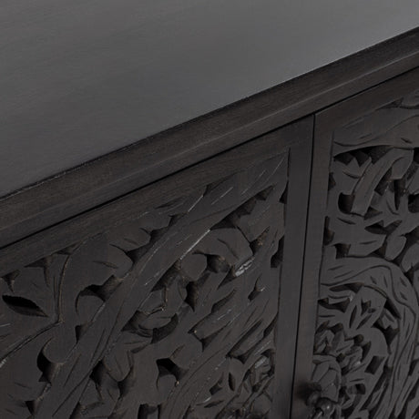 Harmony Cabinet by Classic Home at Eve Furniture