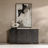 Harmony Cabinet by Classic Home at Eve Furniture