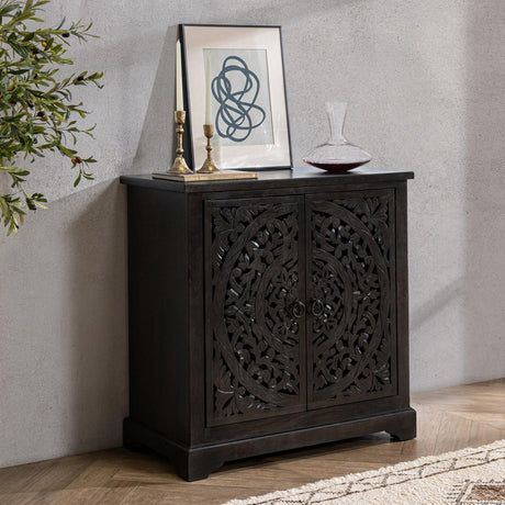 Harmony Cabinet by Classic Home at Eve Furniture