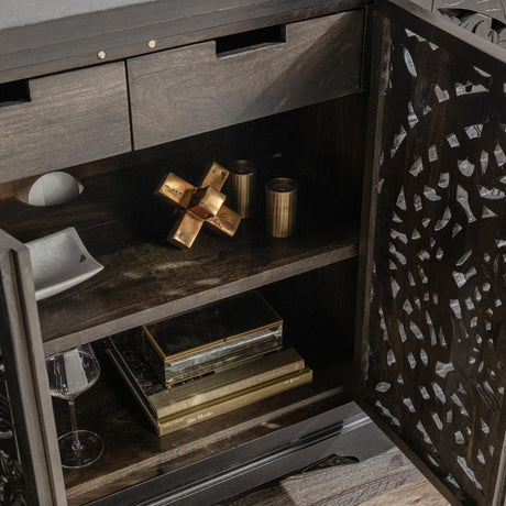 Harmony Cabinet by Classic Home at Eve Furniture