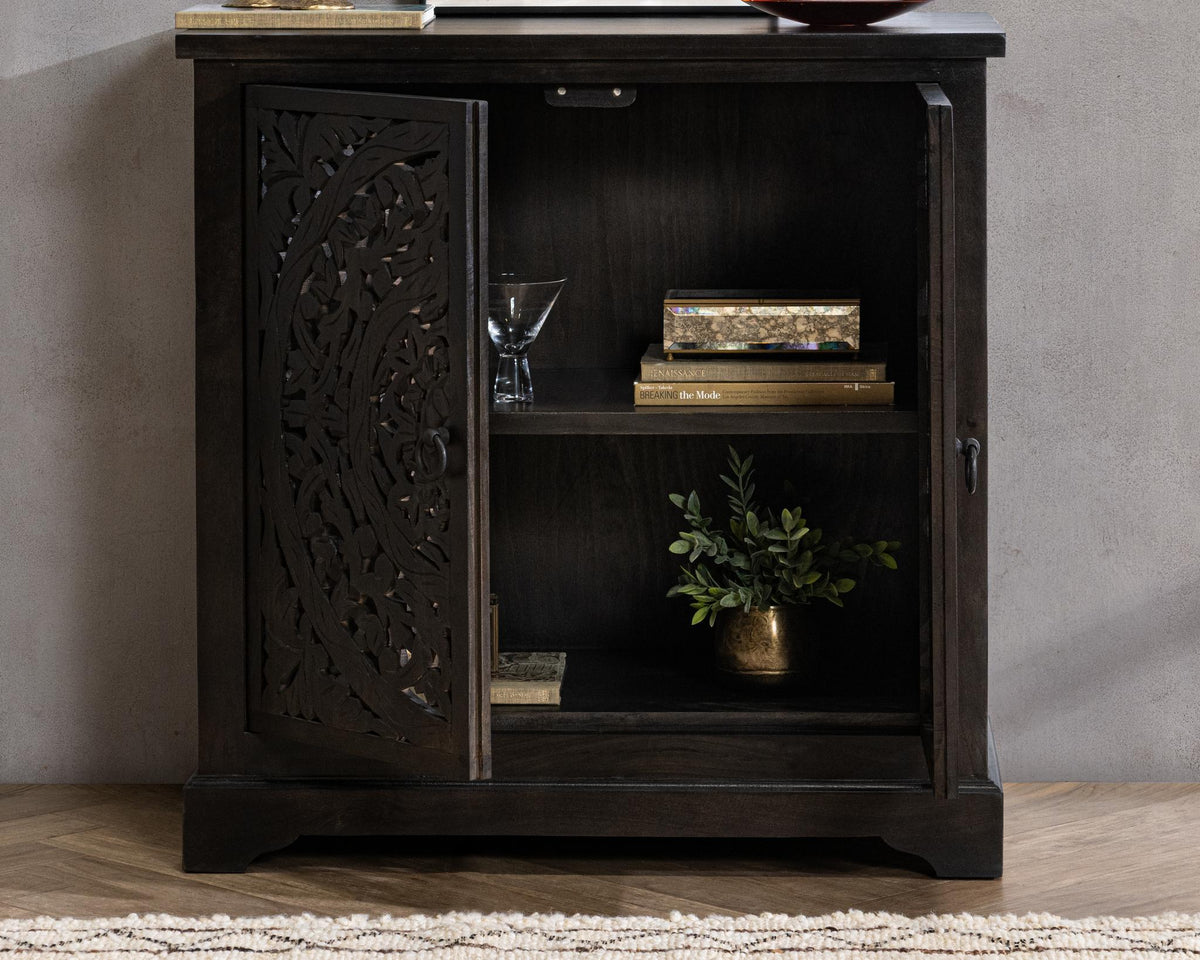 Harmony Cabinet by Classic Home at Eve Furniture