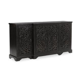 Harmony Cabinet by Classic Home at Eve Furniture