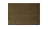Harmony Sofa Dark Green Faux Mohair by Moe's Home at Eve Furniture