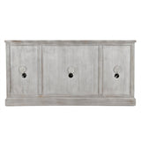 Harmony Vintage Gray Cabinet by Classic Home at Eve Furniture