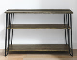 Harper 3-Piece Table Set by Steve Silver at Eve Furniture