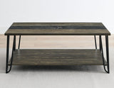 Harper 3-Piece Table Set by Steve Silver at Eve Furniture