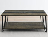 Harper 3-Piece Table Set by Steve Silver at Eve Furniture