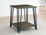 Harper 3-Piece Table Set by Steve Silver at Eve Furniture