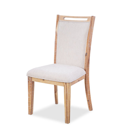 Harper Brown Dining Room Set by Cosmos Furniture at Eve Furniture