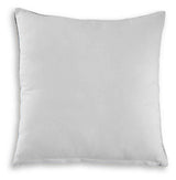 Harperville Blue/White Pillow by Ashley at Eve Furniture