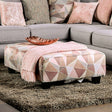 Harriden Multi Ottoman by Furniture of America at Eve Furniture
