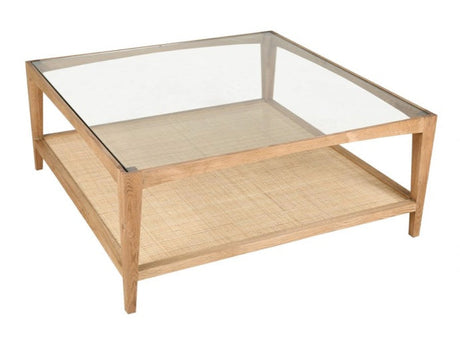 Harrington Coffee Table by Moe's Home at Eve Furniture