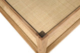 Harrington Coffee Table by Moe's Home at Eve Furniture