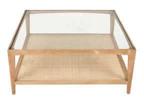 Harrington Coffee Table by Moe's Home at Eve Furniture