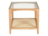 Harrington Natural Side Table