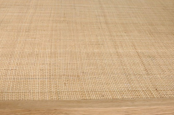 Harrington Side Table Natural by Moe's Home at Eve Furniture