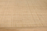 Harrington Side Table Natural by Moe's Home at Eve Furniture