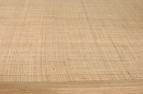 Harrington Side Table Natural by Moe's Home at Eve Furniture