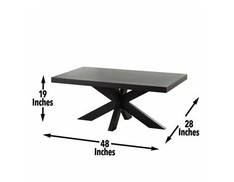 Harris 3-Piece Set (Cocktail & 2 End Tables) by Steve Silver at Eve Furniture