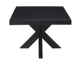 Harris 3-Piece Set (Cocktail & 2 End Tables) by Steve Silver at Eve Furniture