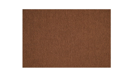 Harris Accent Chair Burgundy by Moe's Home at Eve Furniture