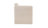 Harris Accent Chair Oat by Moe's Home at Eve Furniture