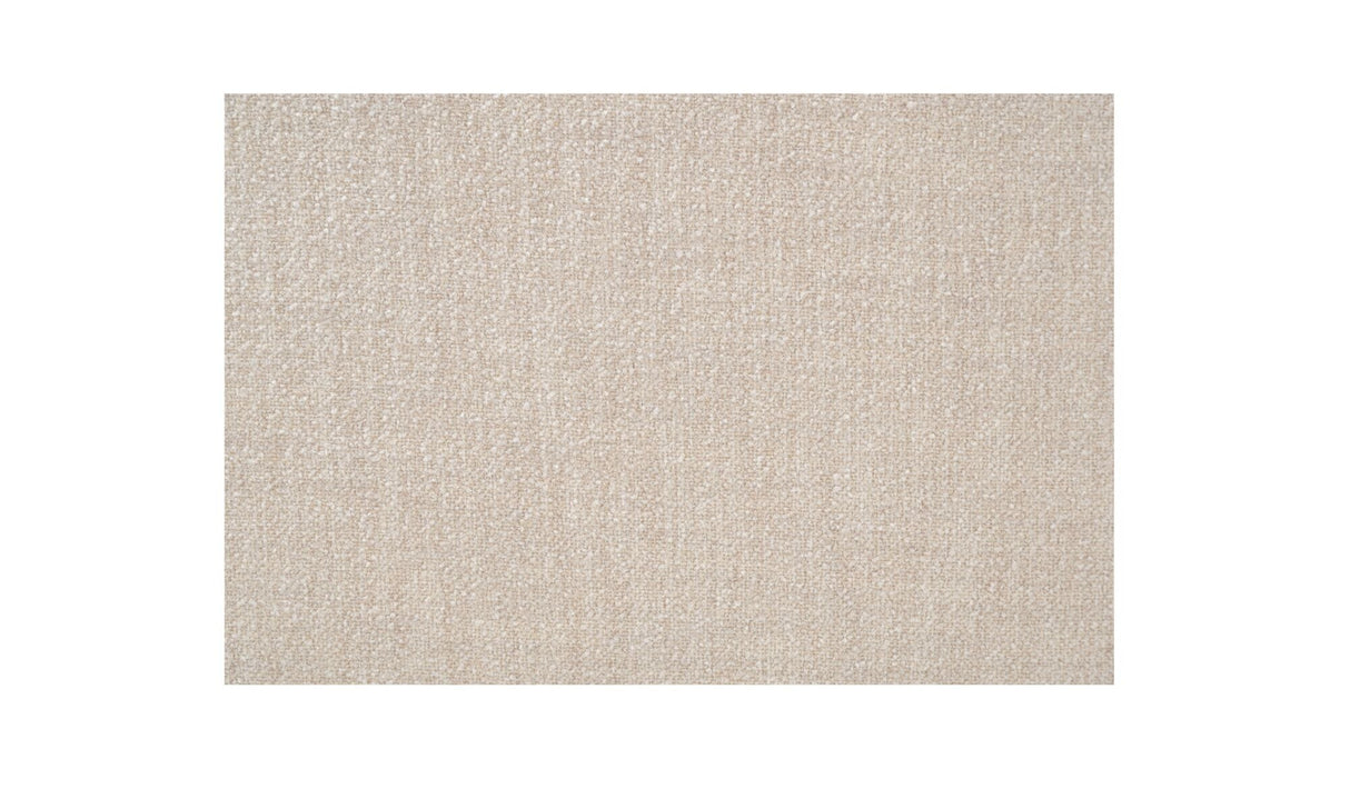 Harris Accent Chair Oat by Moe's Home at Eve Furniture