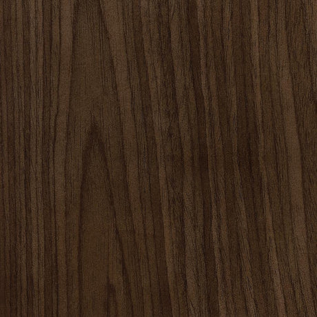 Harris Black/Chrome Adjustable Bar Stool by Coaster at Eve Furniture