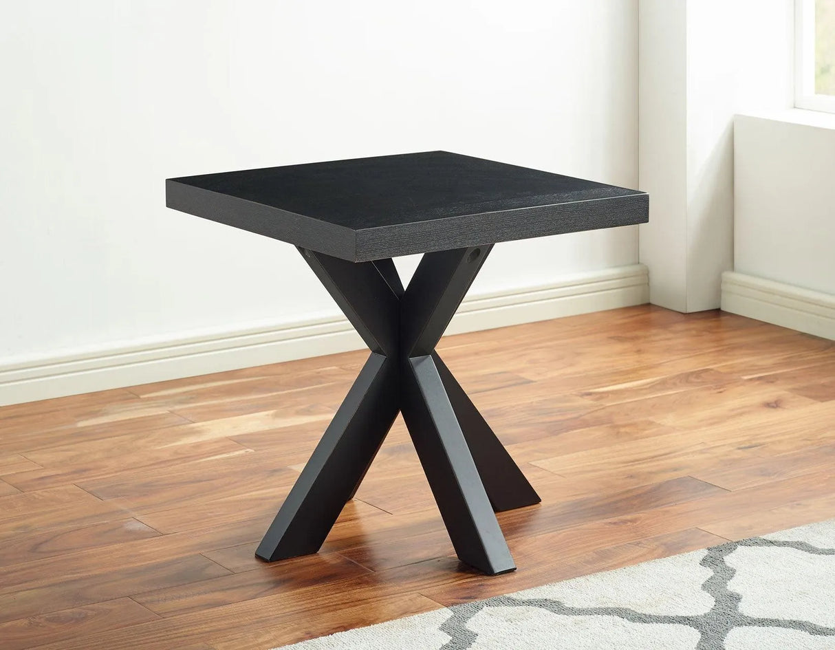 Harris Cocktail Table by Steve Silver at Eve Furniture