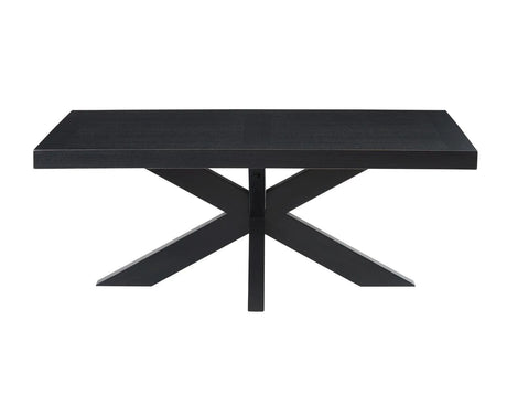 Harris Cocktail Table by Steve Silver at Eve Furniture