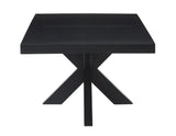 Harris Cocktail Table by Steve Silver at Eve Furniture