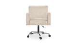 Harris Office Chair Oat by Moe's Home at Eve Furniture