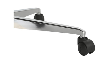 Harris Office Chair Oat by Moe's Home at Eve Furniture