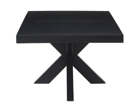 Harris Cocktail Table by Steve Silver at Eve Furniture