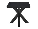 Harris End Table by Steve Silver at Eve Furniture