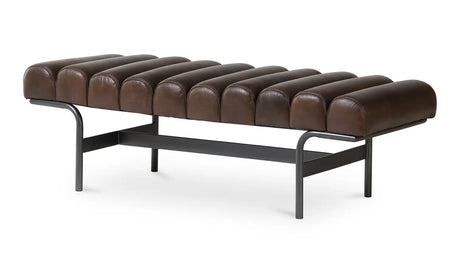 Harrison Bench by Moe's Home at Eve Furniture