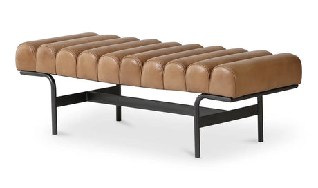 Harrison Bench by Moe's Home at Eve Furniture