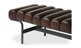 Harrison Bench by Moe's Home at Eve Furniture
