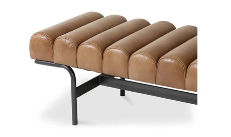 Harrison Bench by Moe's Home at Eve Furniture