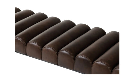 Harrison Bench by Moe's Home at Eve Furniture