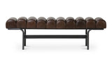 Harrison Bench by Moe's Home at Eve Furniture