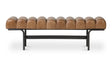 Harrison Bench by Moe's Home at Eve Furniture
