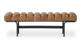 Harrison Bench by Moe's Home at Eve Furniture