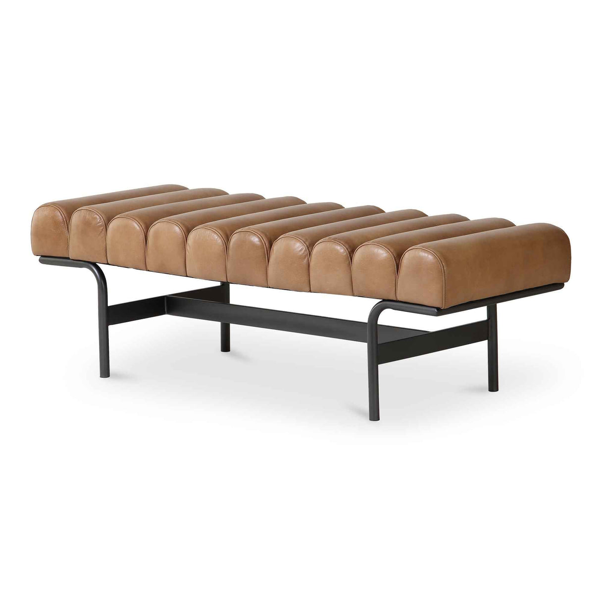 Harrison Brown Bench
