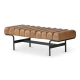 Harrison Brown Bench